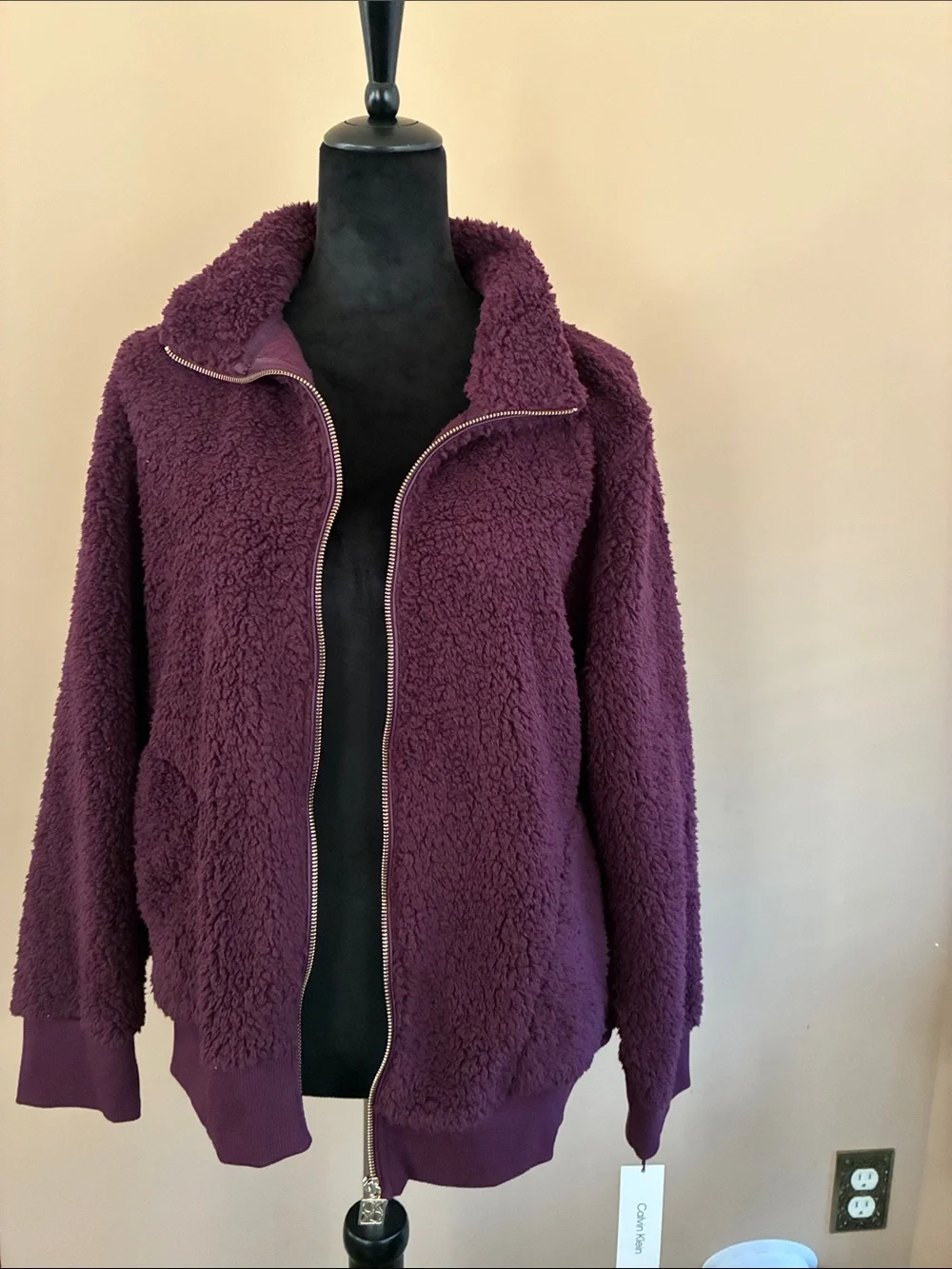 Jacket - Picture 1 of 5